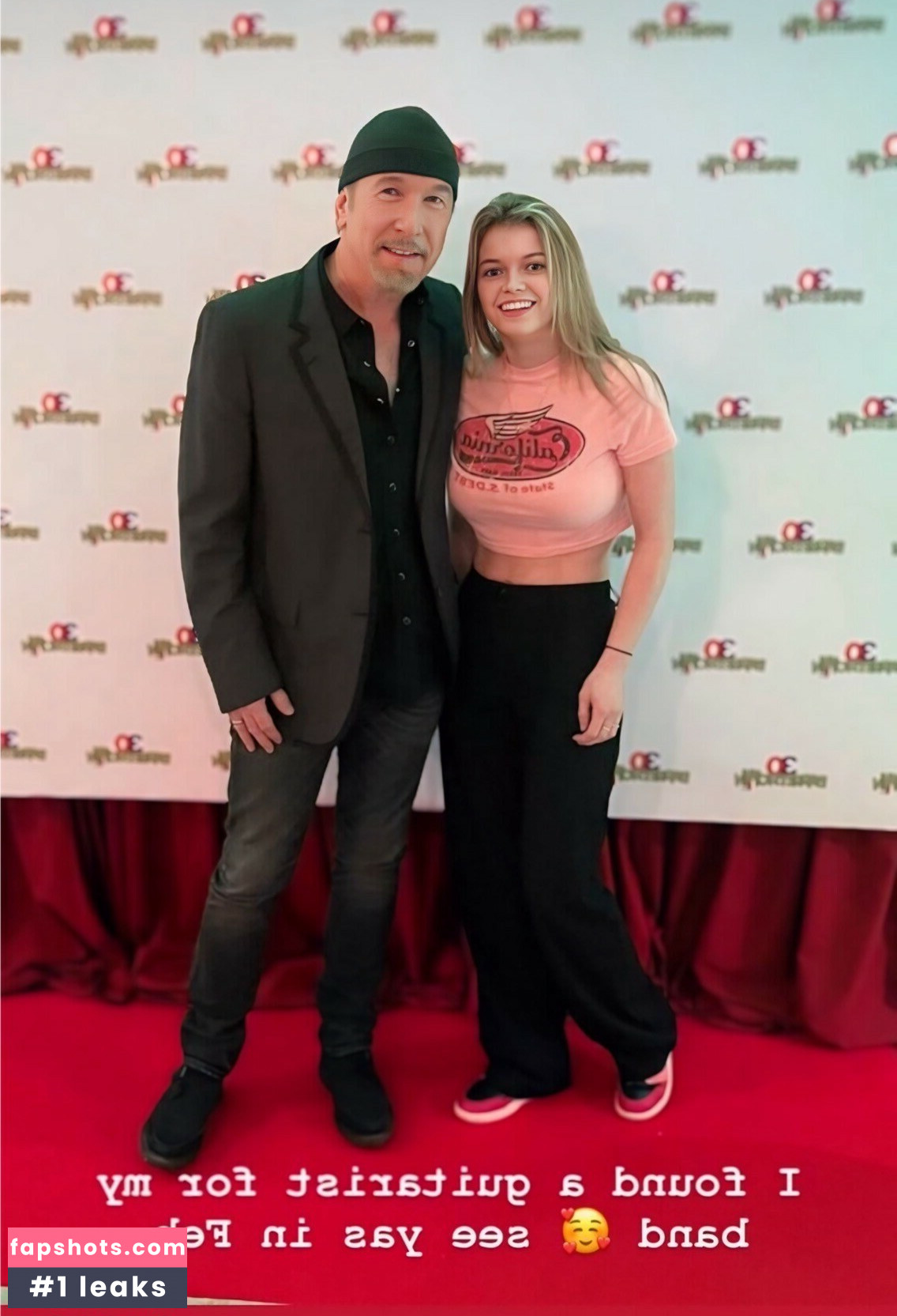 Zoe Clarke gallery photo #8