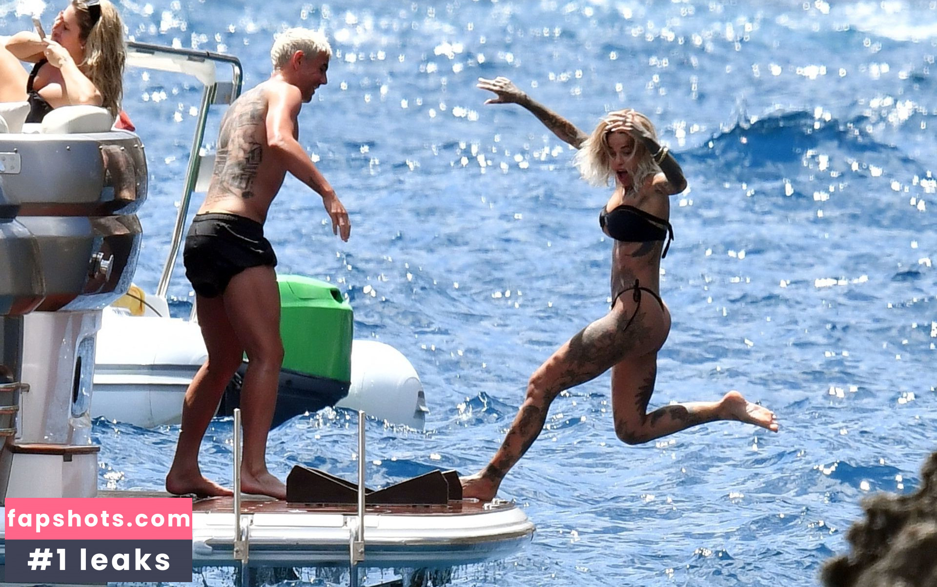 Zoe Cristofoli gallery photo #135