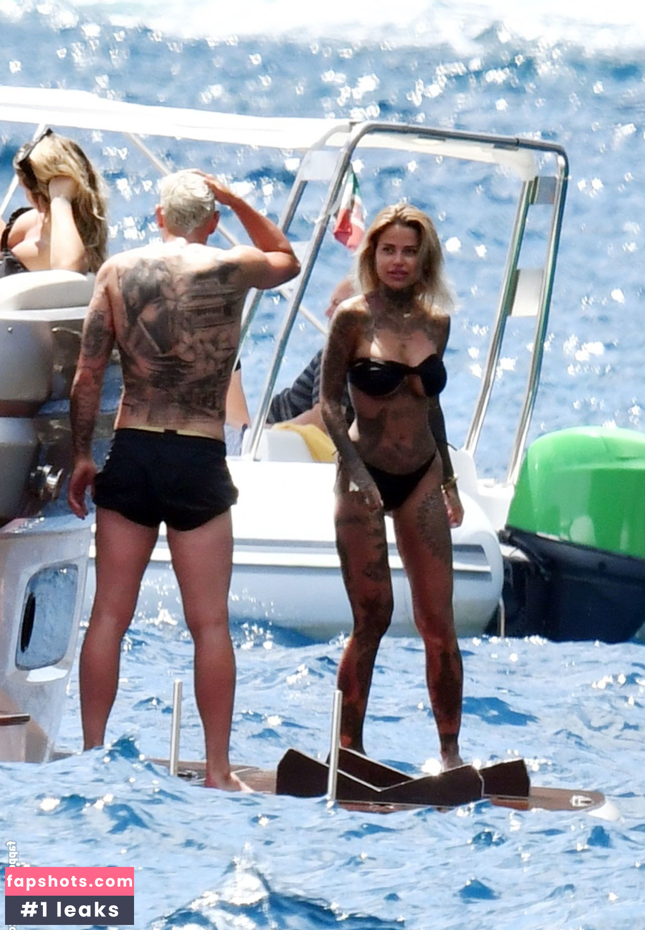 Zoe Cristofoli gallery photo #140