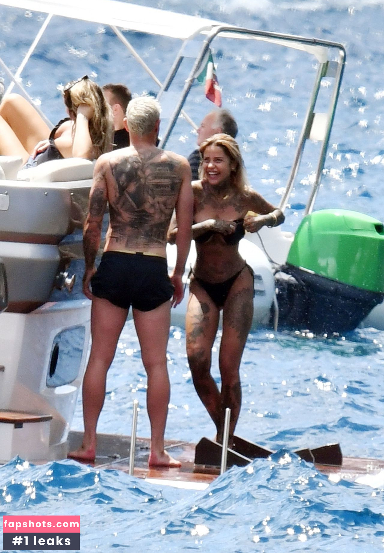 Zoe Cristofoli gallery photo #141