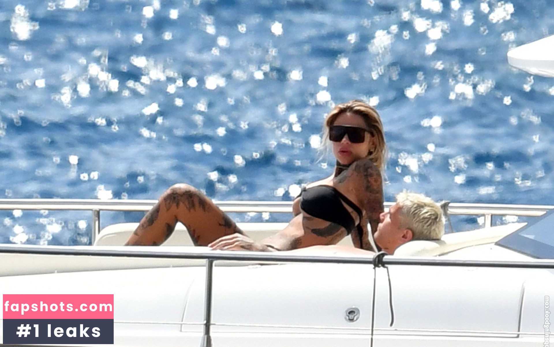 Zoe Cristofoli gallery photo #145