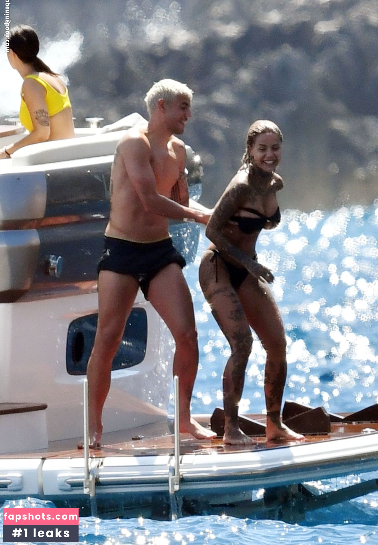 Zoe Cristofoli gallery photo #150