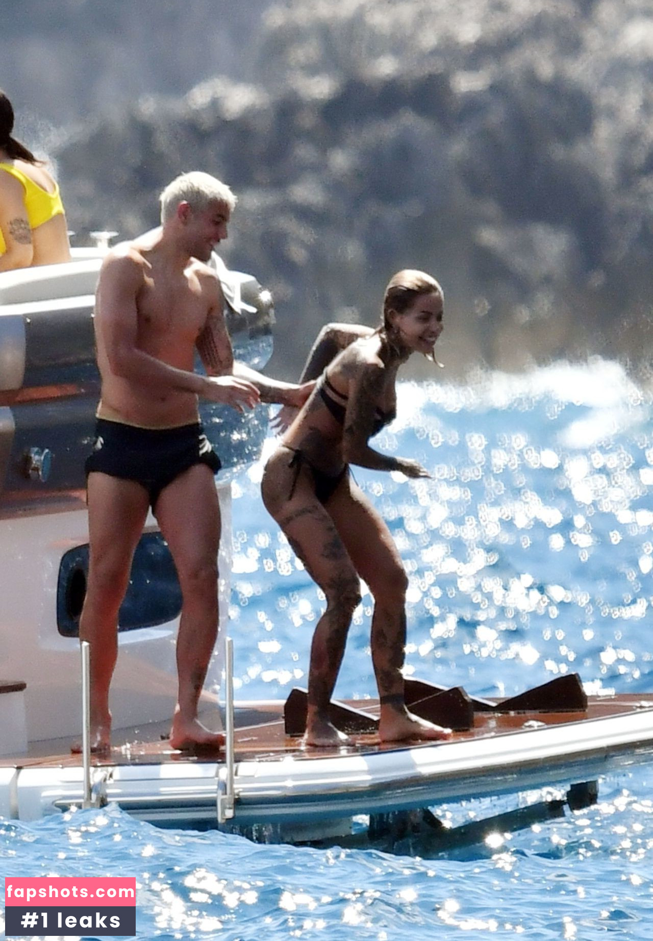 Zoe Cristofoli gallery photo #151