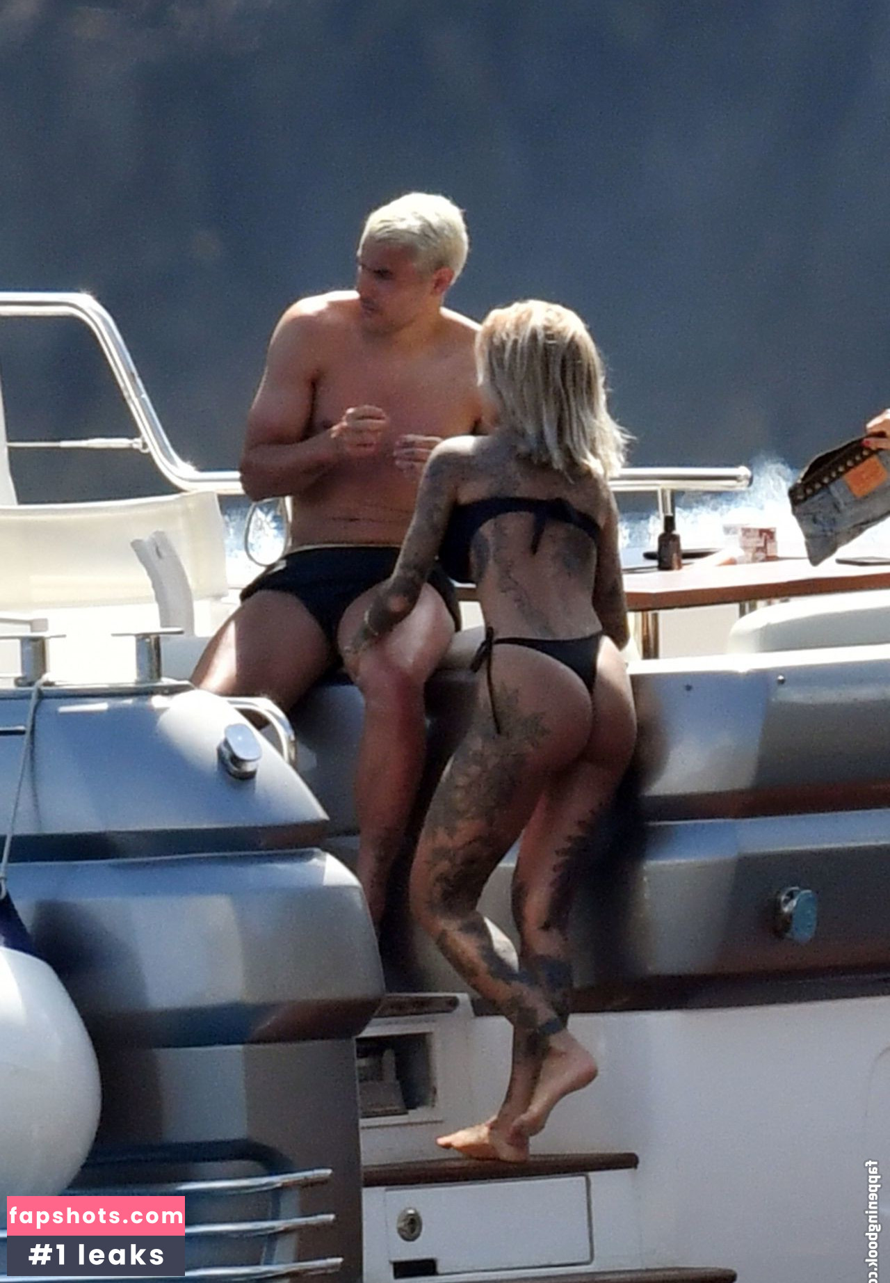 Zoe Cristofoli gallery photo #162