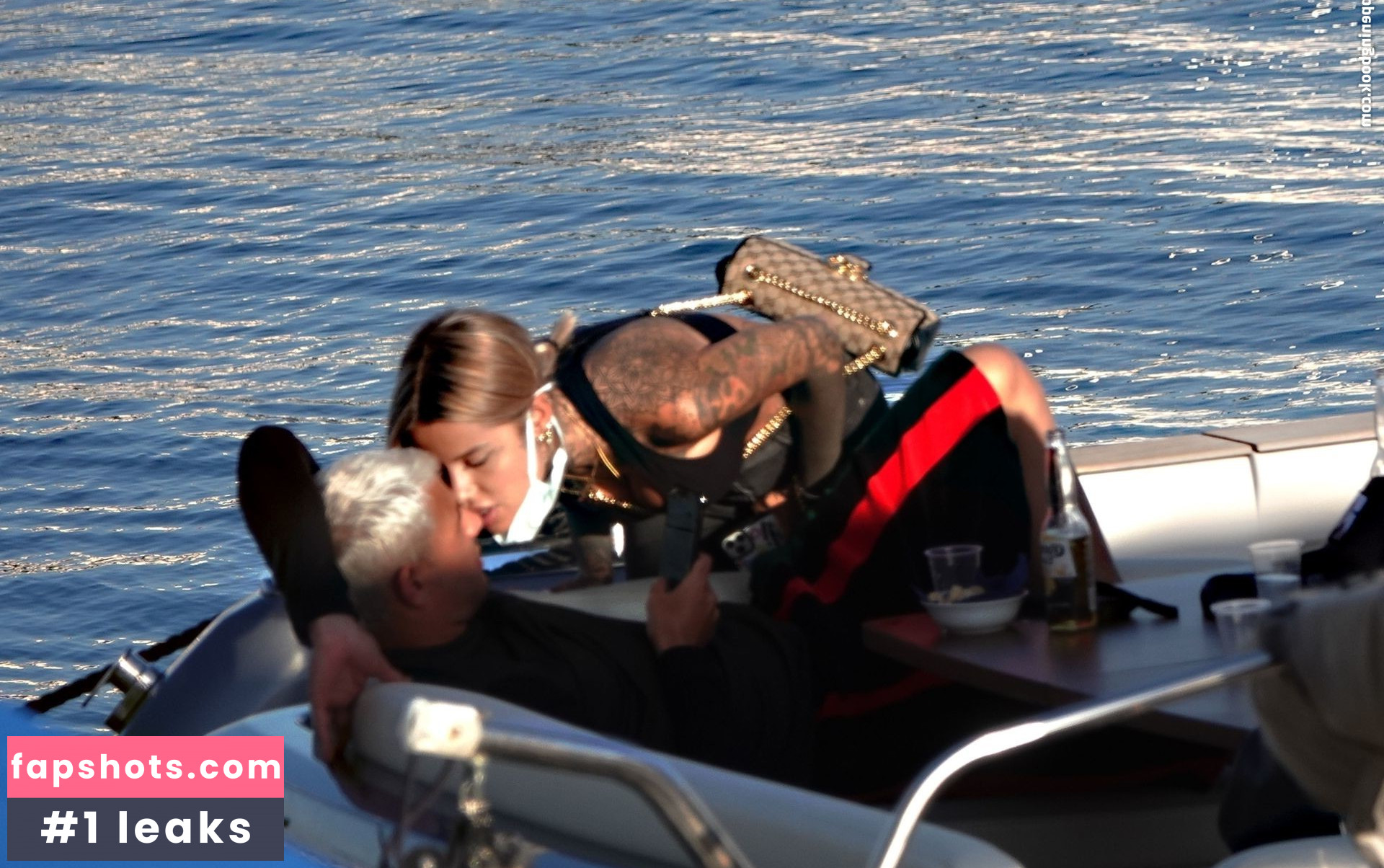 Zoe Cristofoli gallery photo #163