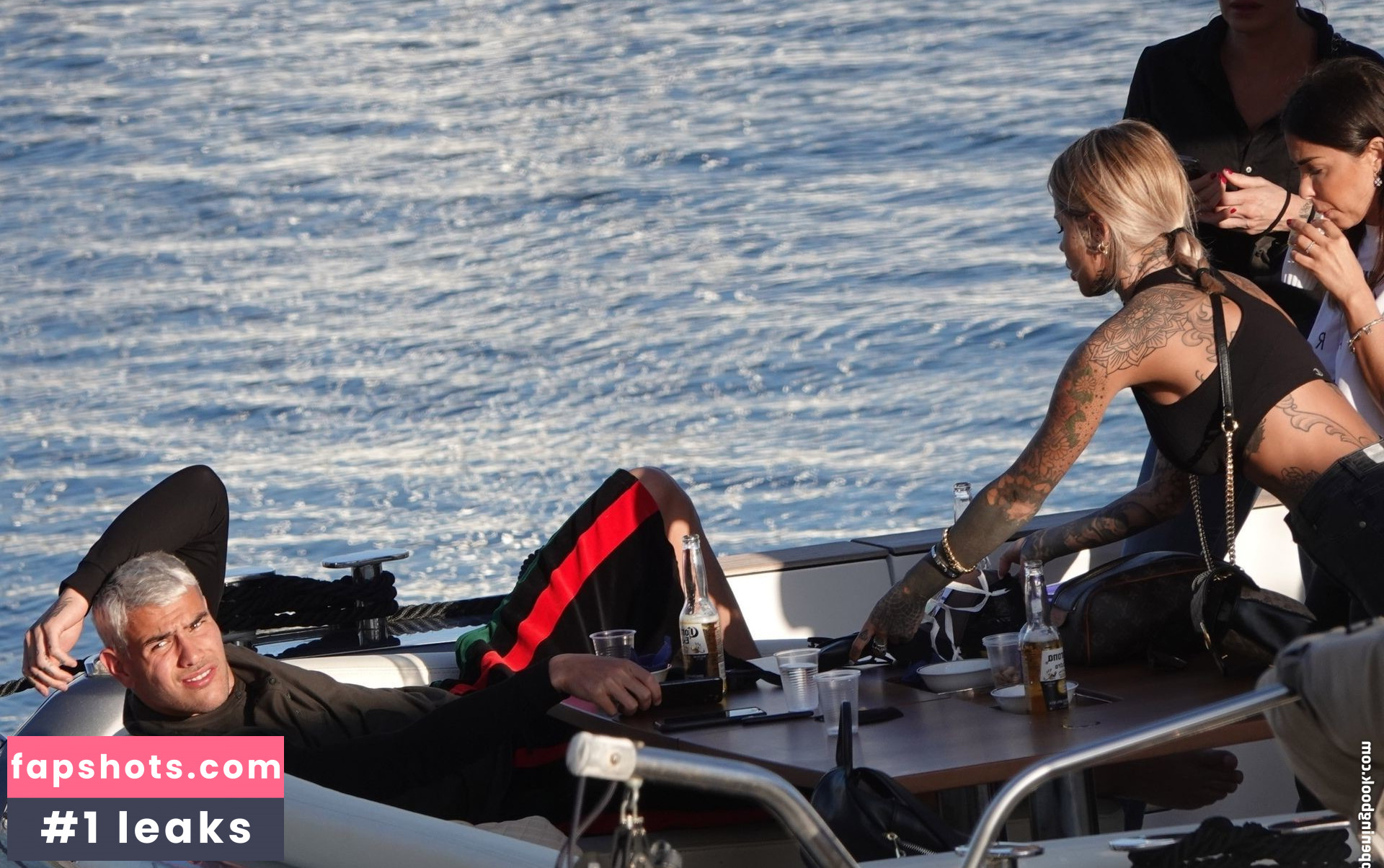 Zoe Cristofoli gallery photo #165