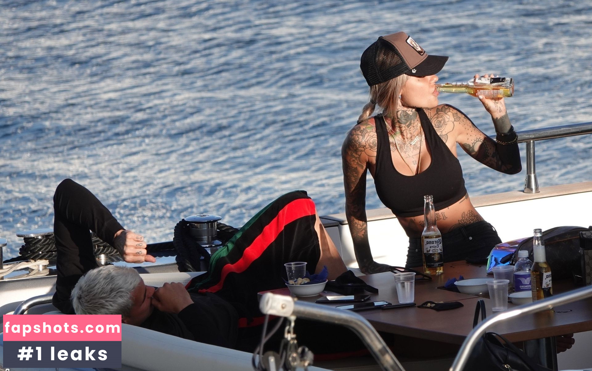 Zoe Cristofoli gallery photo #166