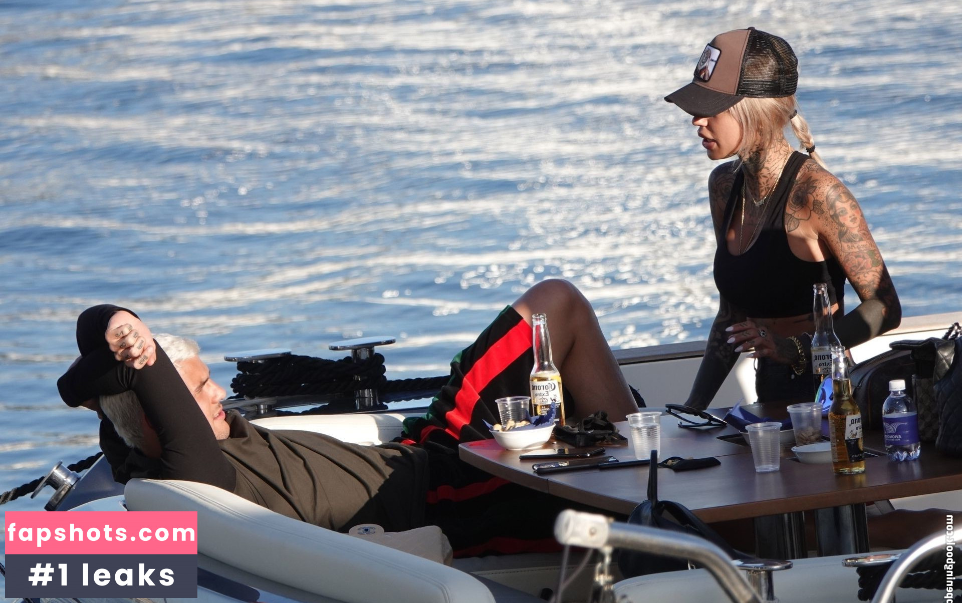 Zoe Cristofoli gallery photo #167