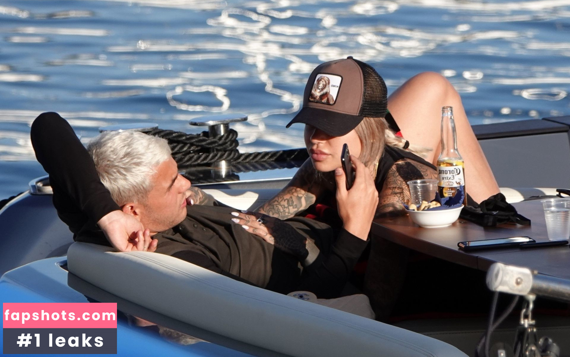 Zoe Cristofoli gallery photo #168