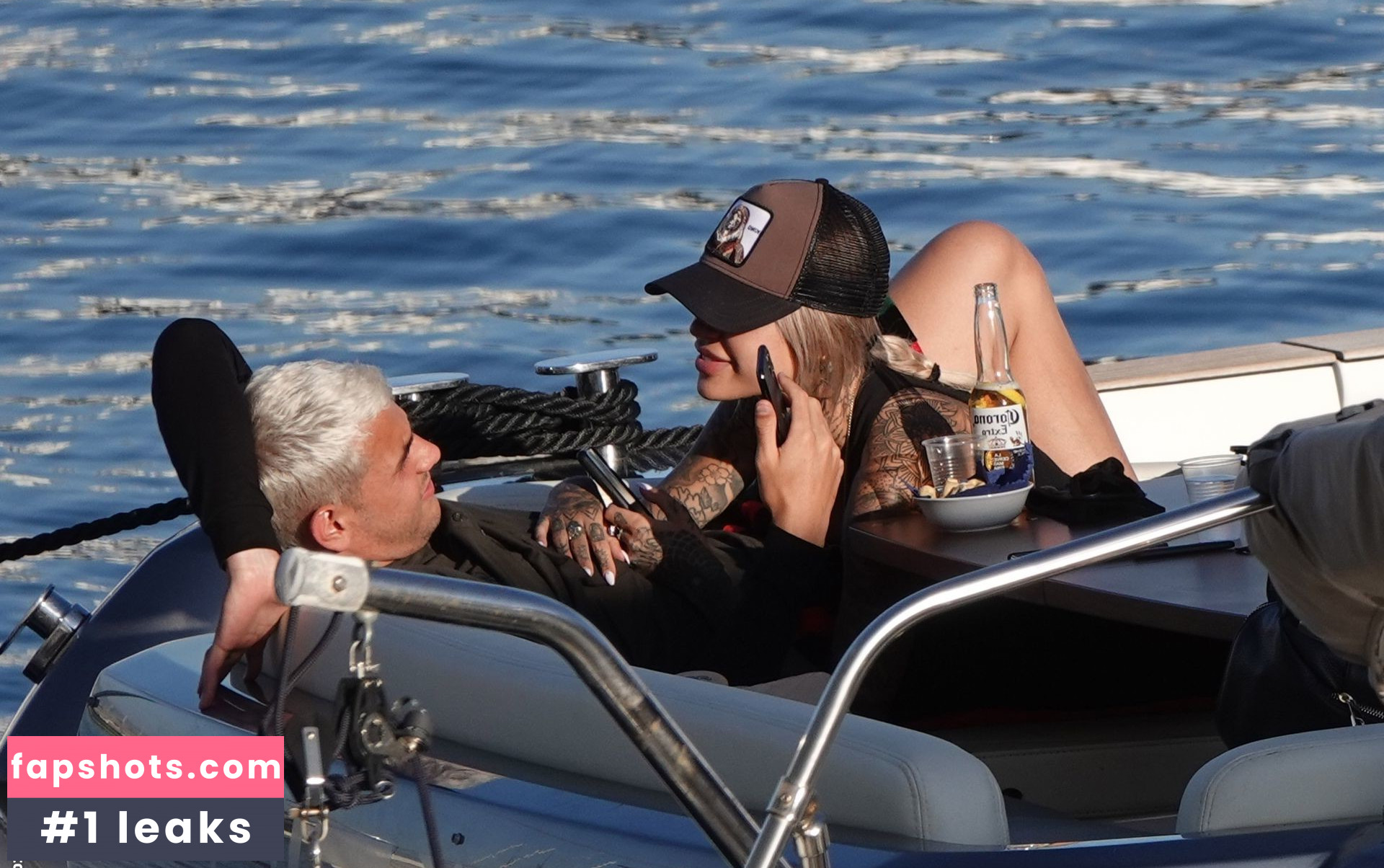 Zoe Cristofoli gallery photo #169