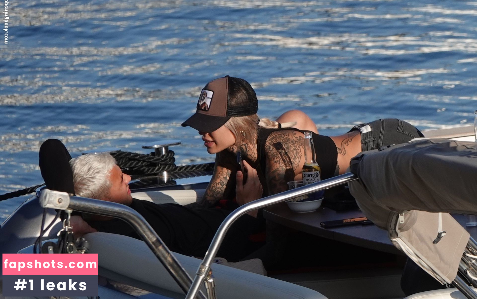 Zoe Cristofoli gallery photo #170