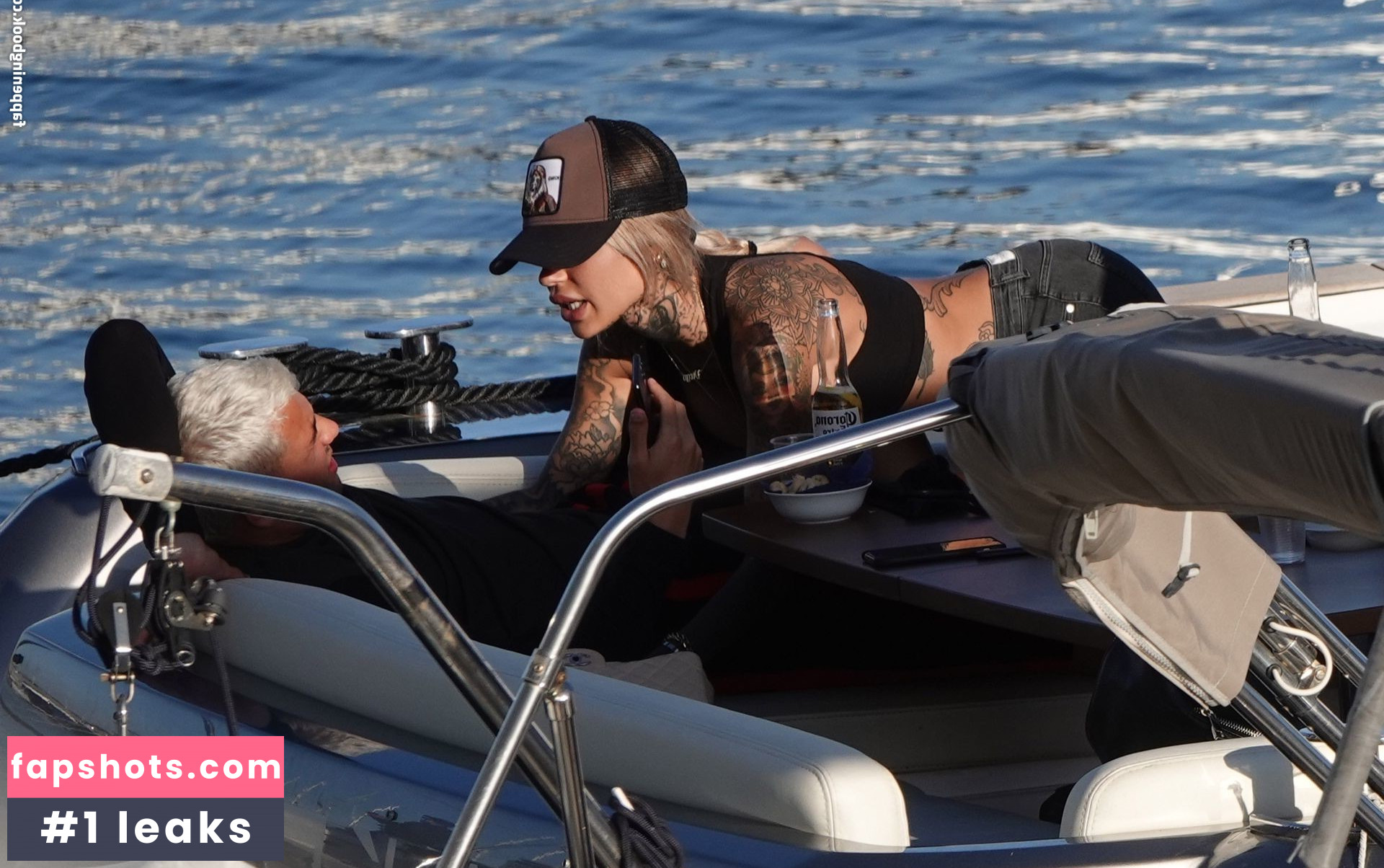 Zoe Cristofoli gallery photo #171