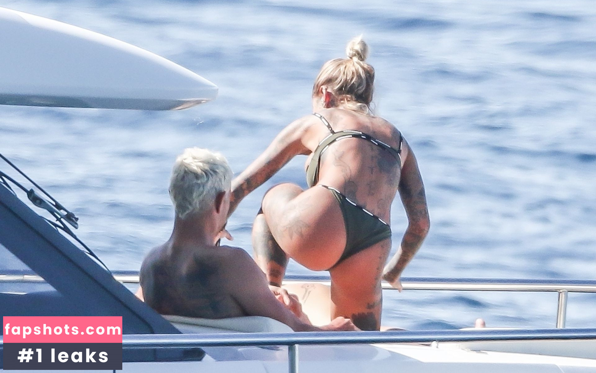 Zoe Cristofoli gallery photo #173