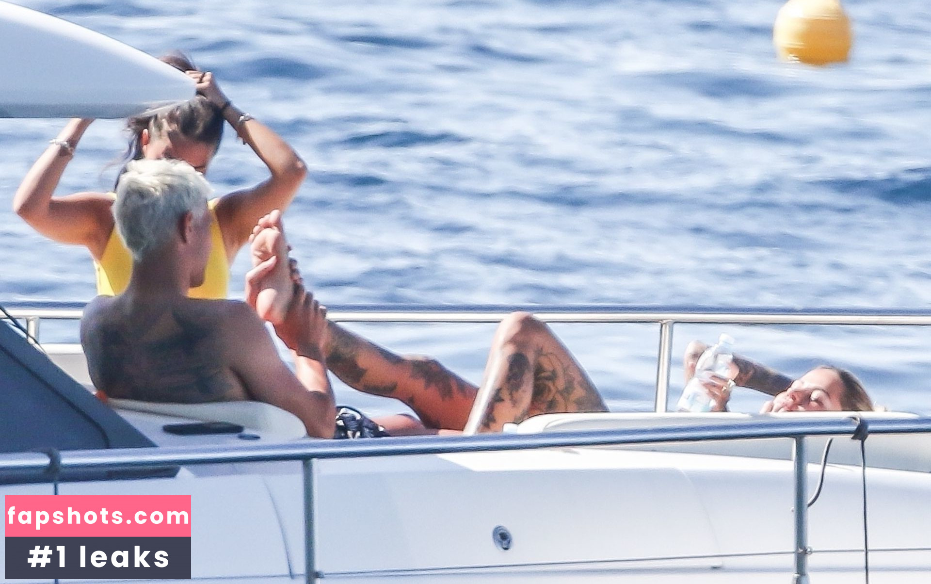 Zoe Cristofoli gallery photo #175