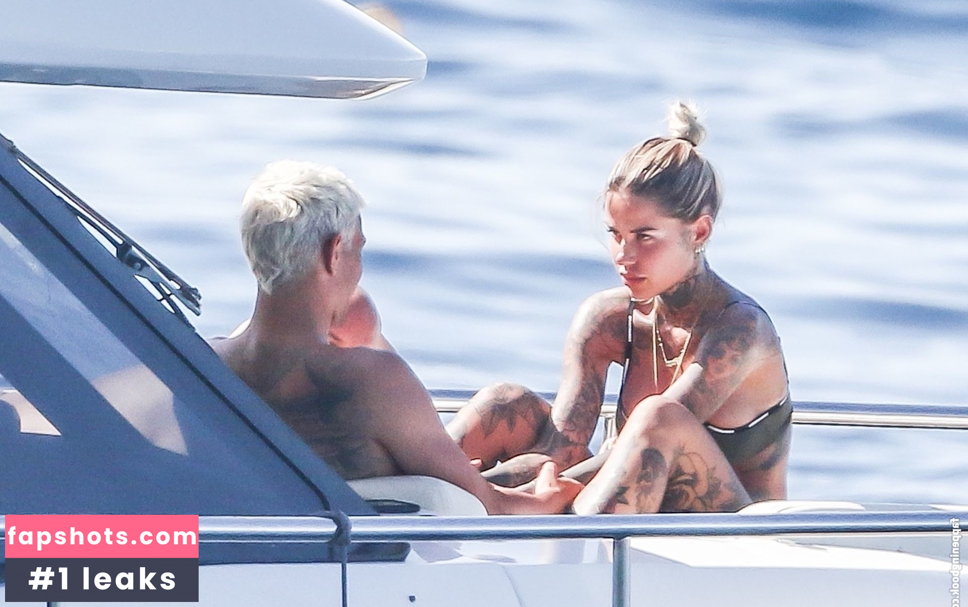 Zoe Cristofoli gallery photo #176