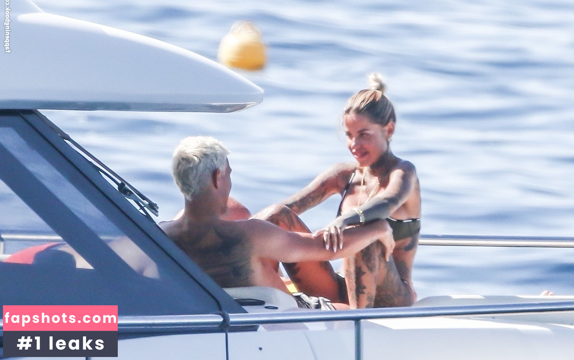 Zoe Cristofoli gallery photo #177