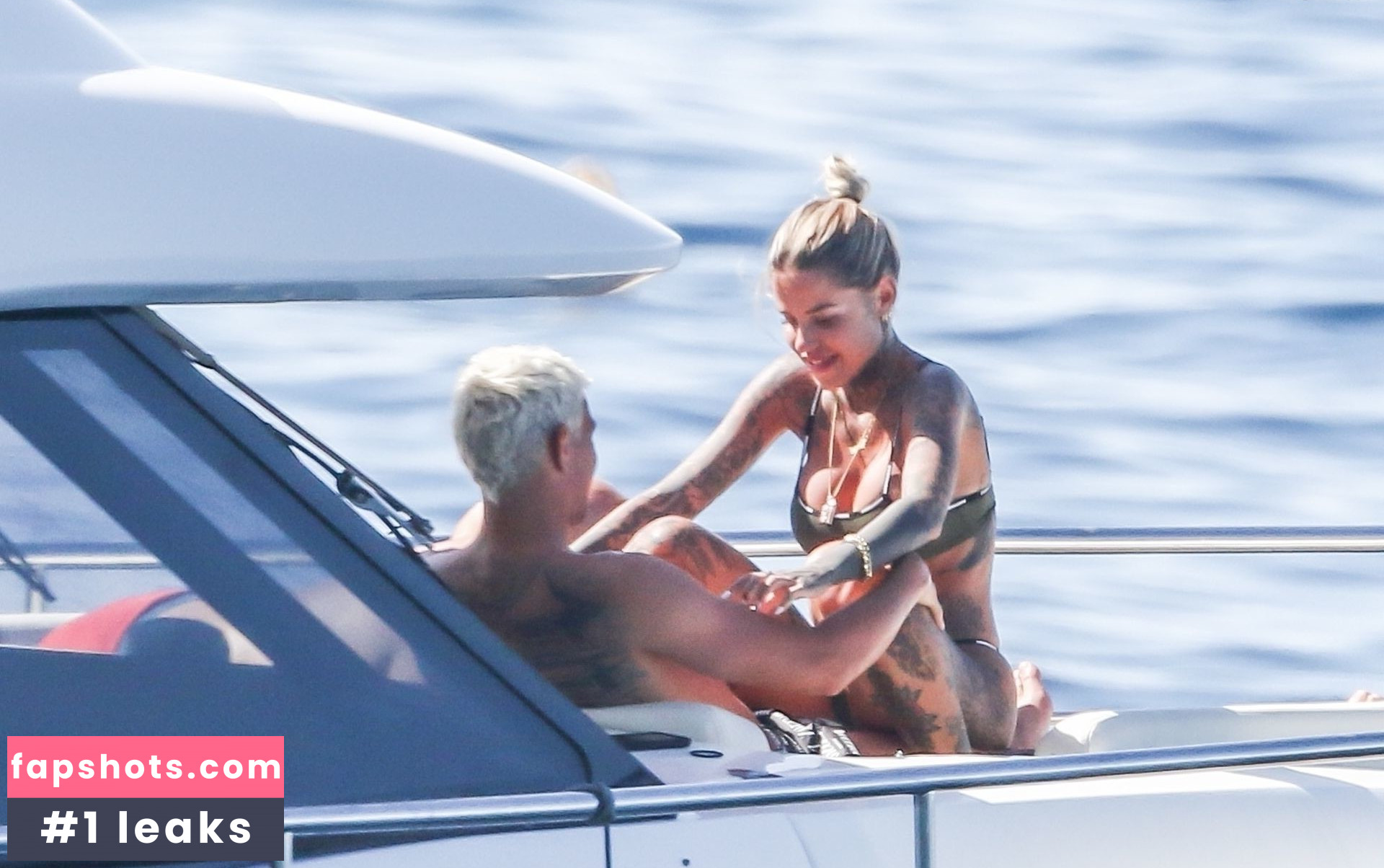 Zoe Cristofoli gallery photo #178