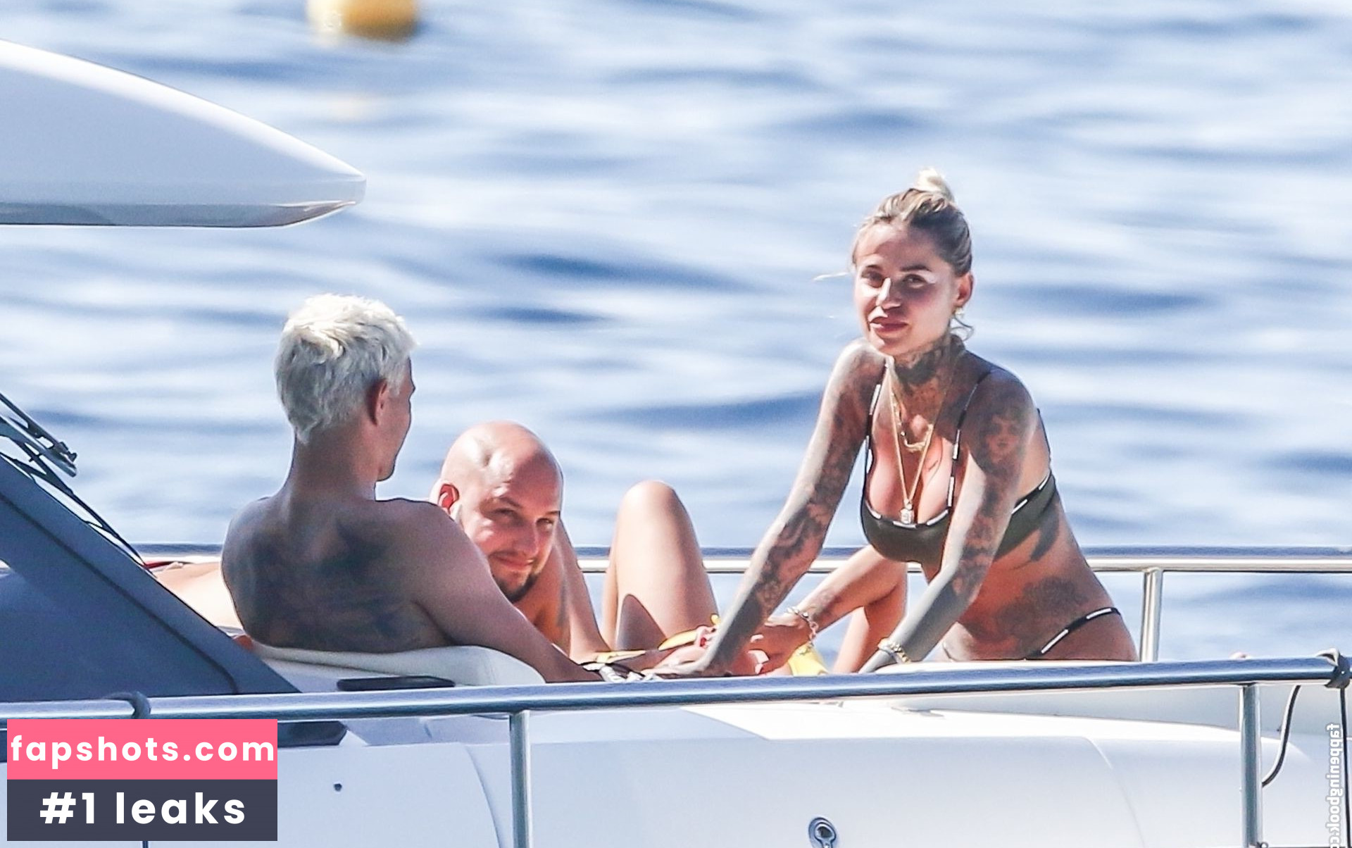 Zoe Cristofoli gallery photo #179