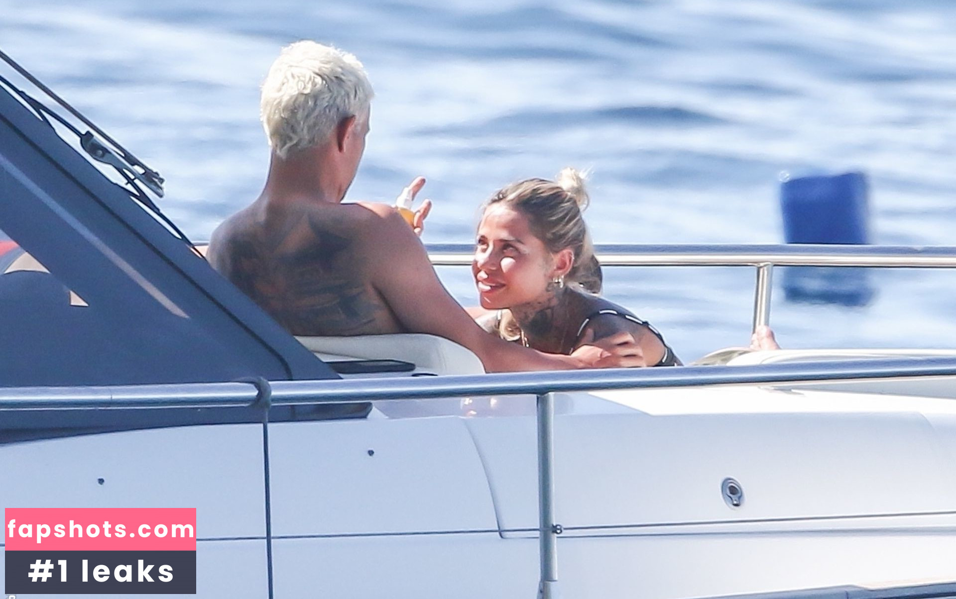 Zoe Cristofoli gallery photo #185