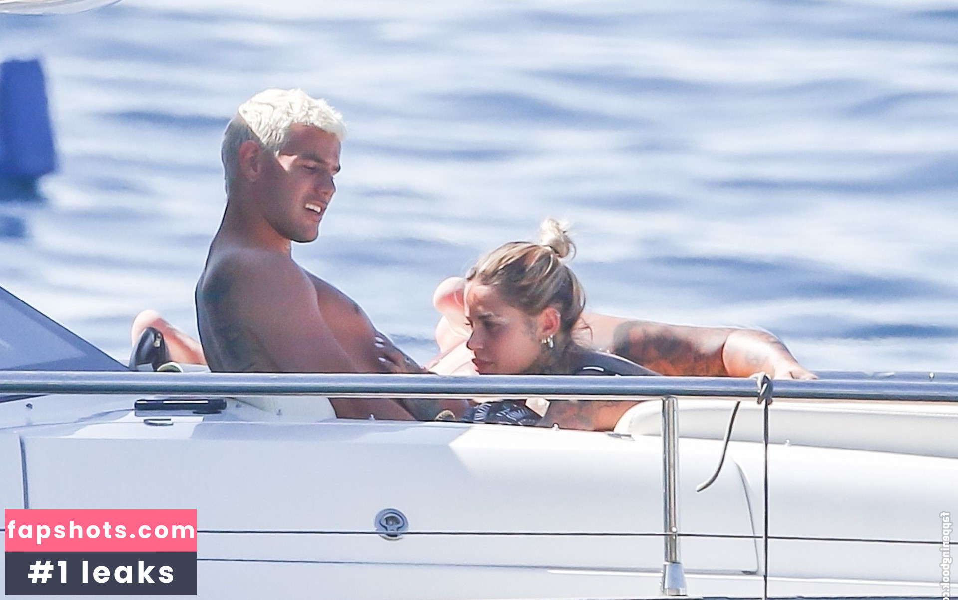 Zoe Cristofoli gallery photo #187