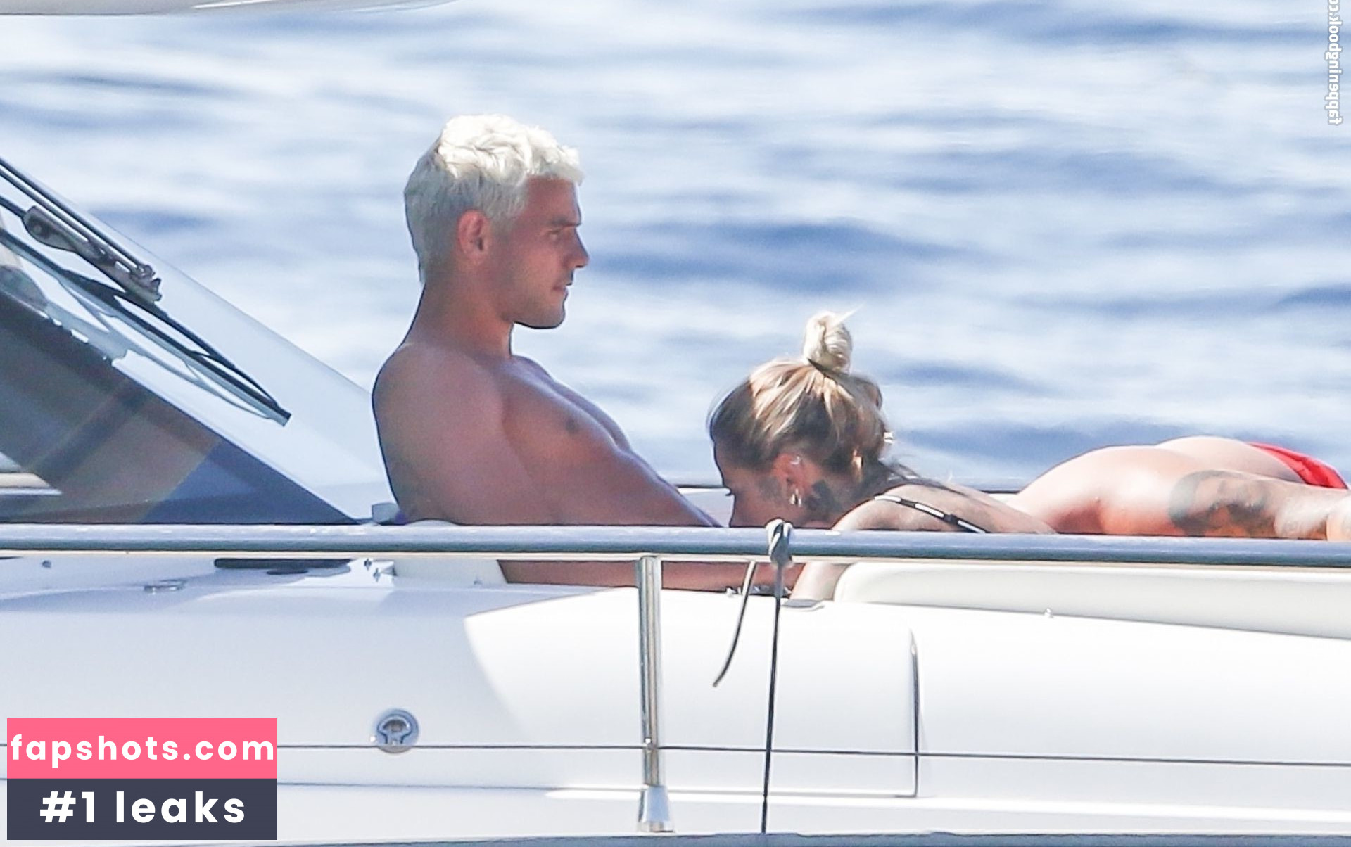 Zoe Cristofoli gallery photo #188