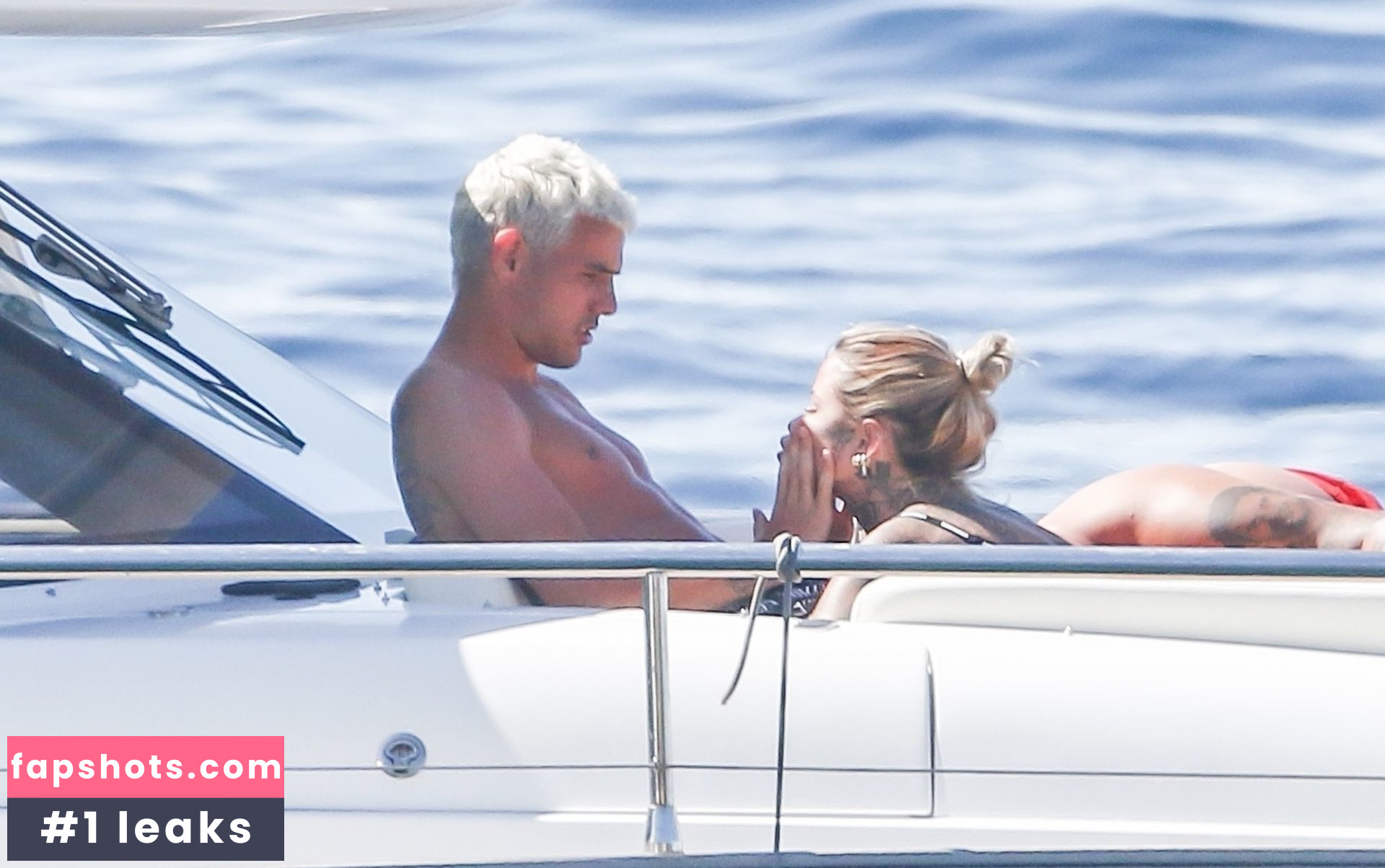 Zoe Cristofoli gallery photo #189