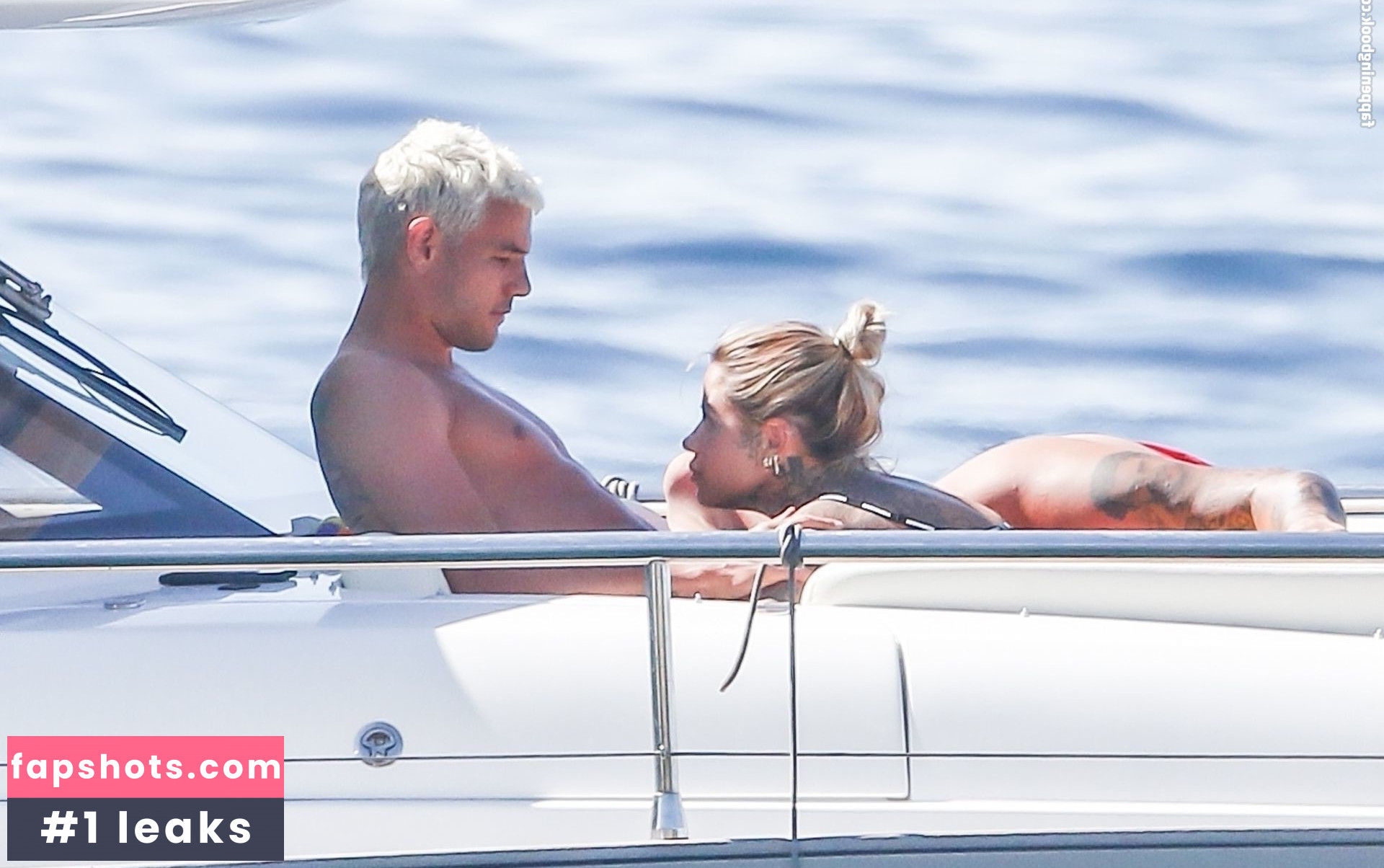 Zoe Cristofoli gallery photo #193