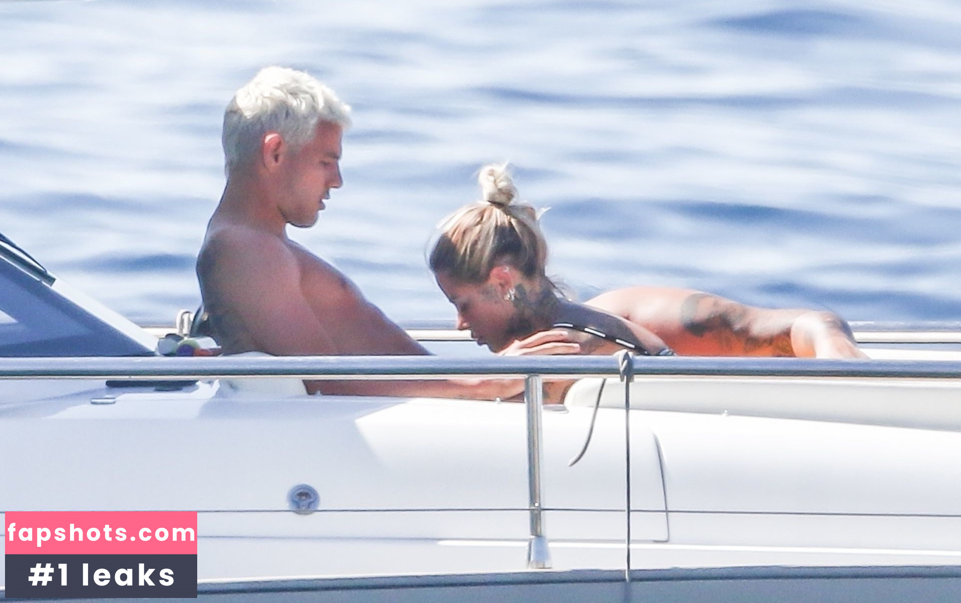 Zoe Cristofoli gallery photo #195