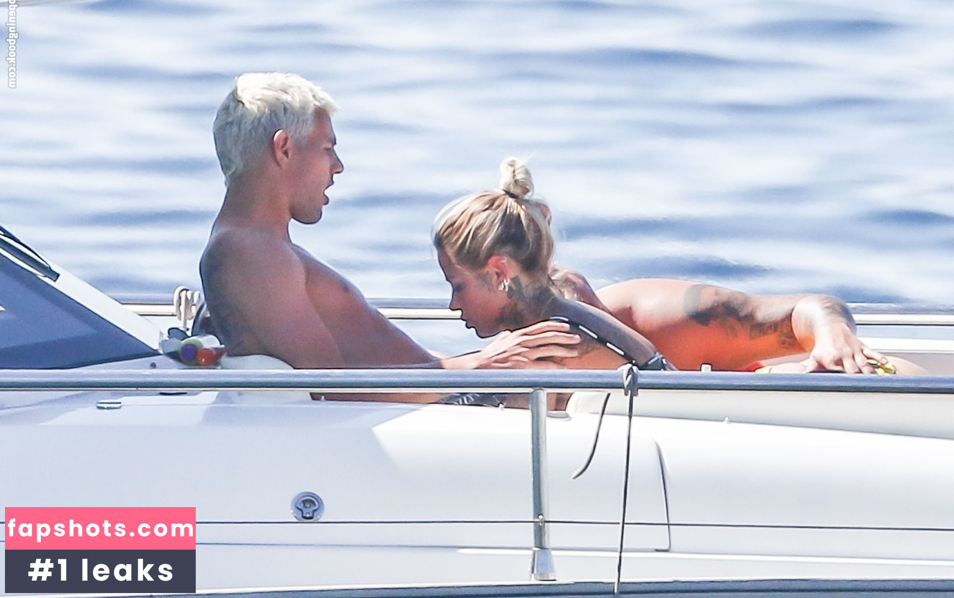 Zoe Cristofoli gallery photo #196