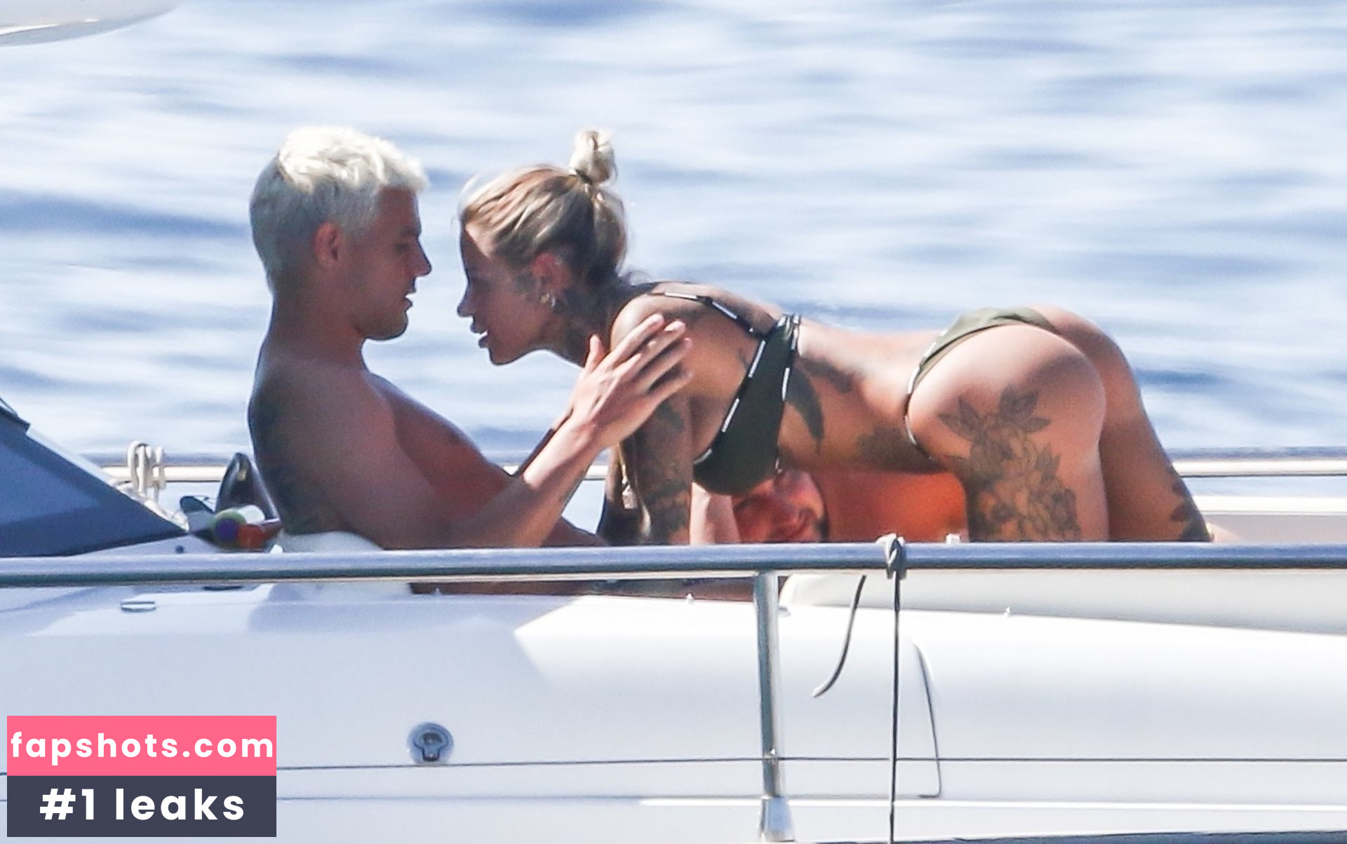 Zoe Cristofoli gallery photo #201