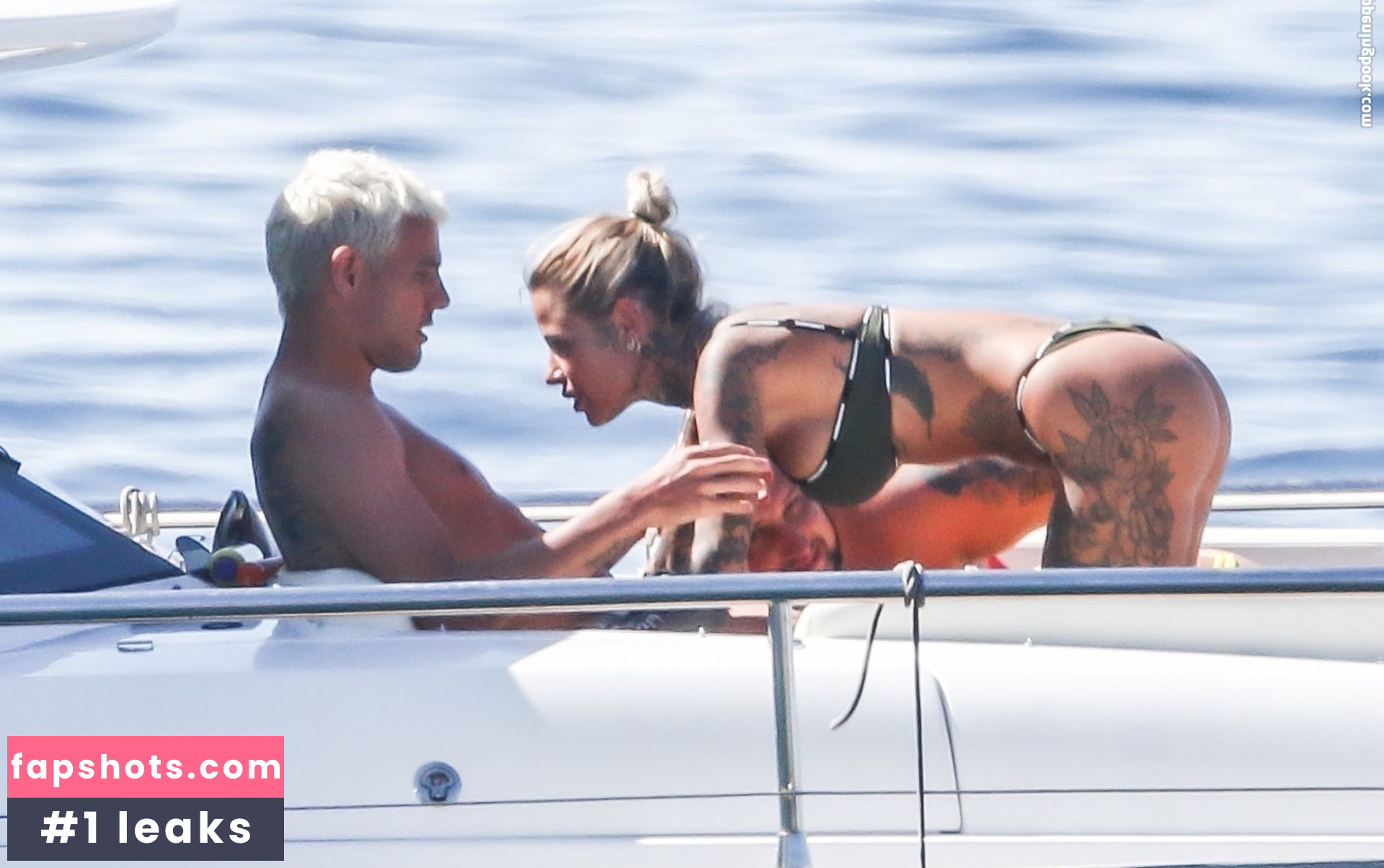 Zoe Cristofoli gallery photo #202