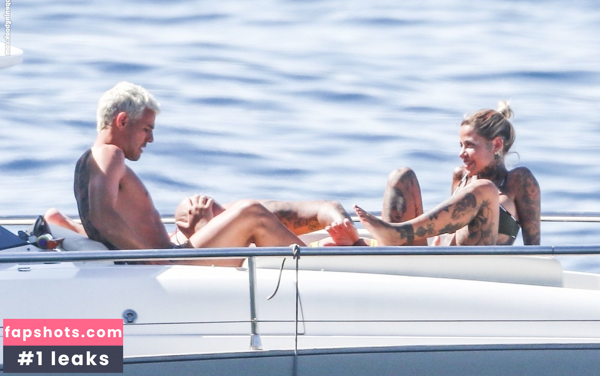 Zoe Cristofoli gallery photo #204