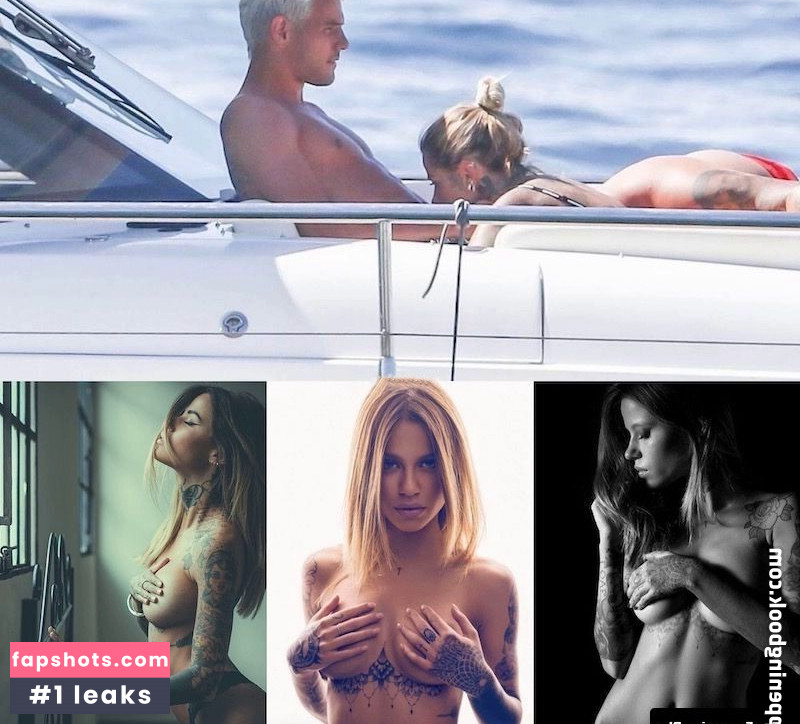 Zoe Cristofoli gallery photo #23