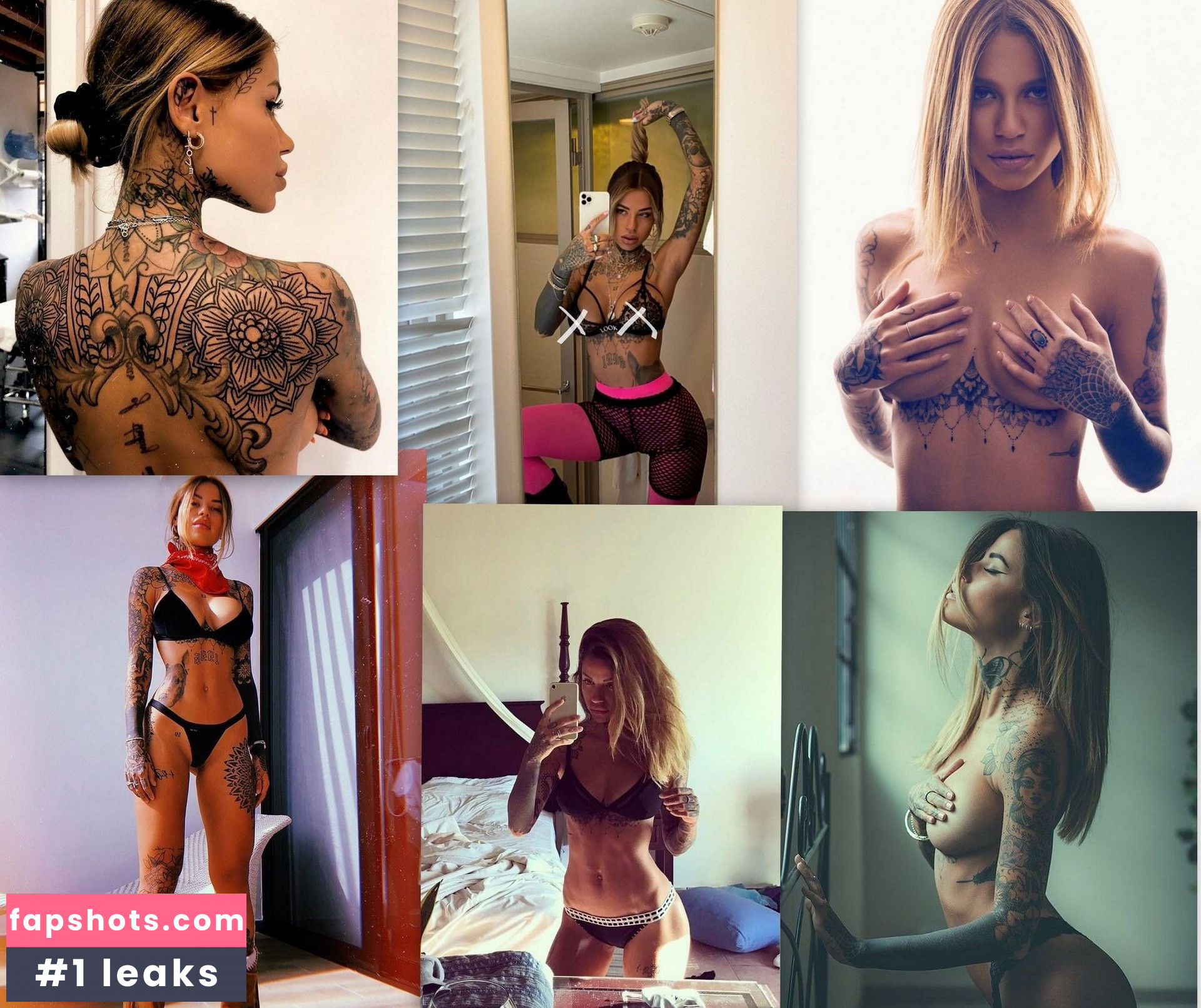 Zoe Cristofoli gallery photo #25