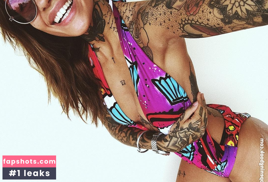 Zoe Cristofoli gallery photo #63