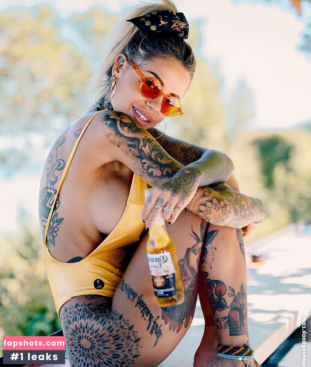 Zoe Cristofoli gallery photo #70