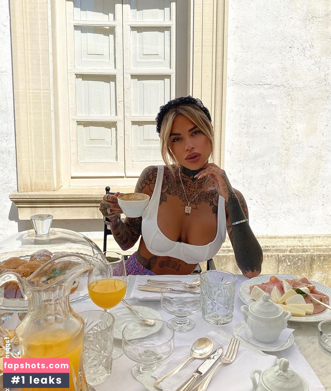 Zoe Cristofoli gallery photo #89