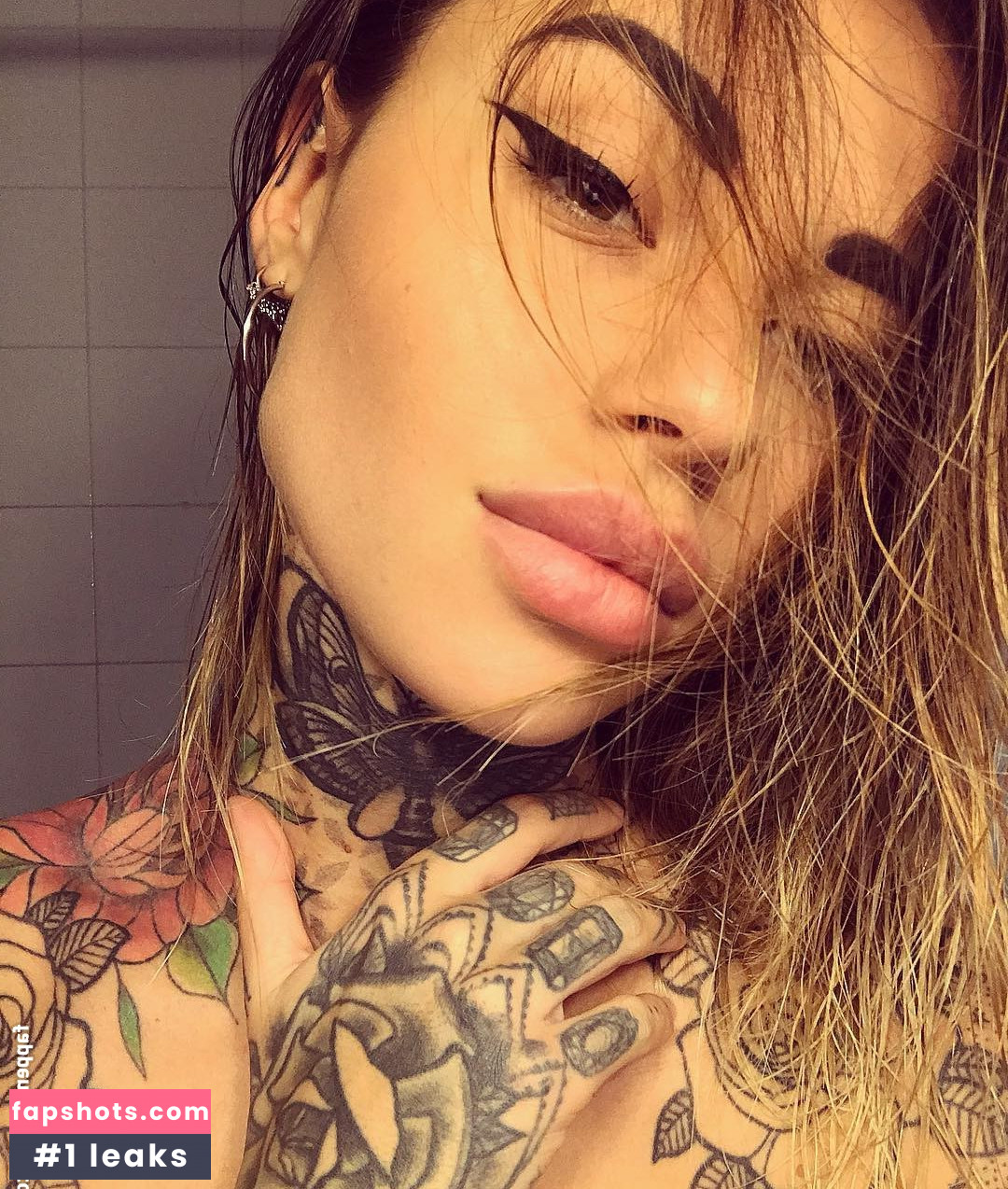 Zoe Cristofoli gallery photo #93