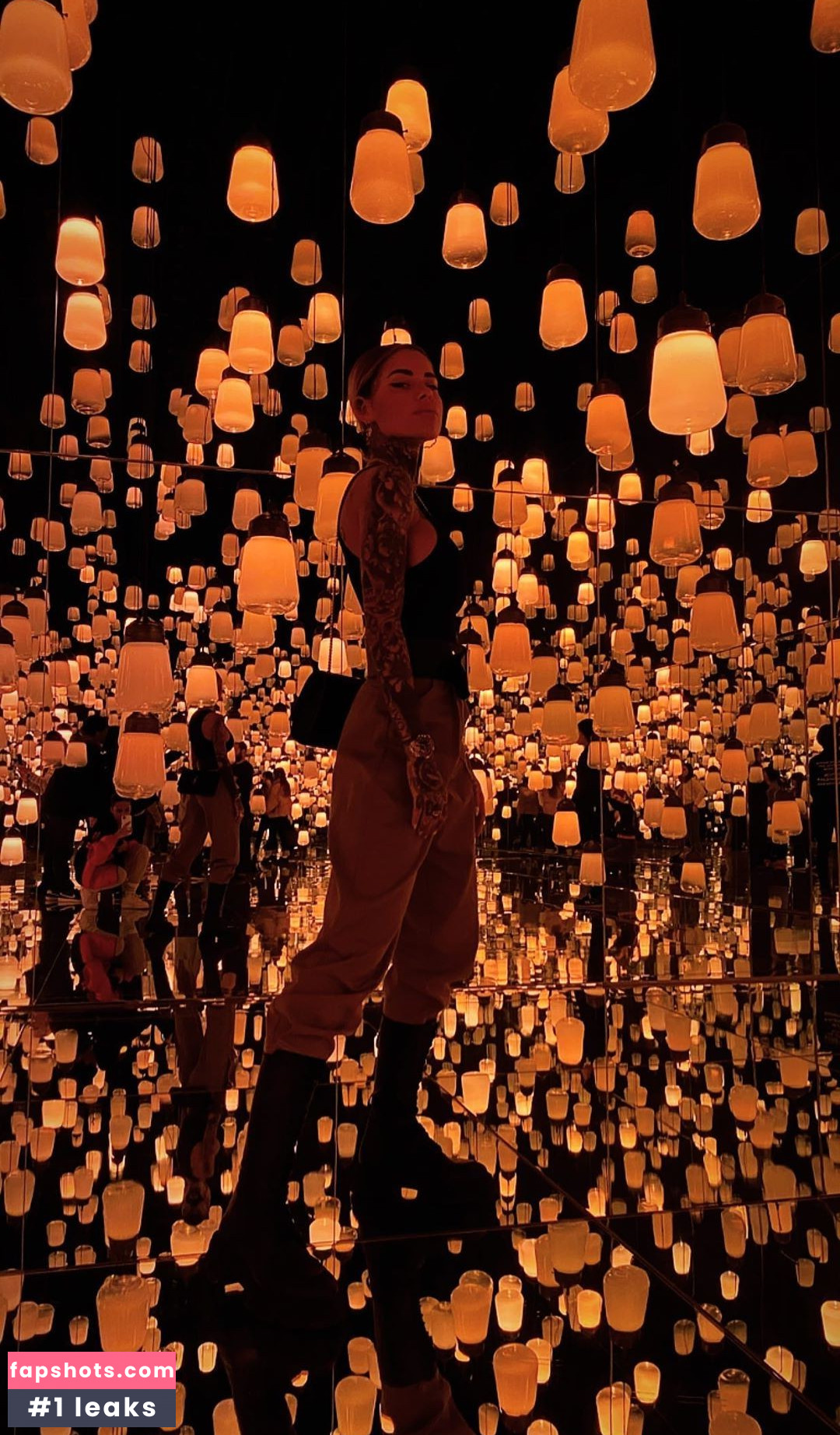 Zoe Cristofoli gallery photo #97