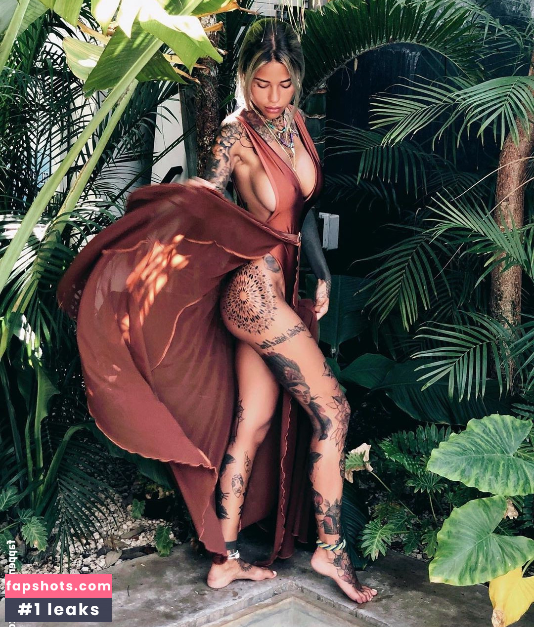 Zoe Cristofoli gallery photo #99