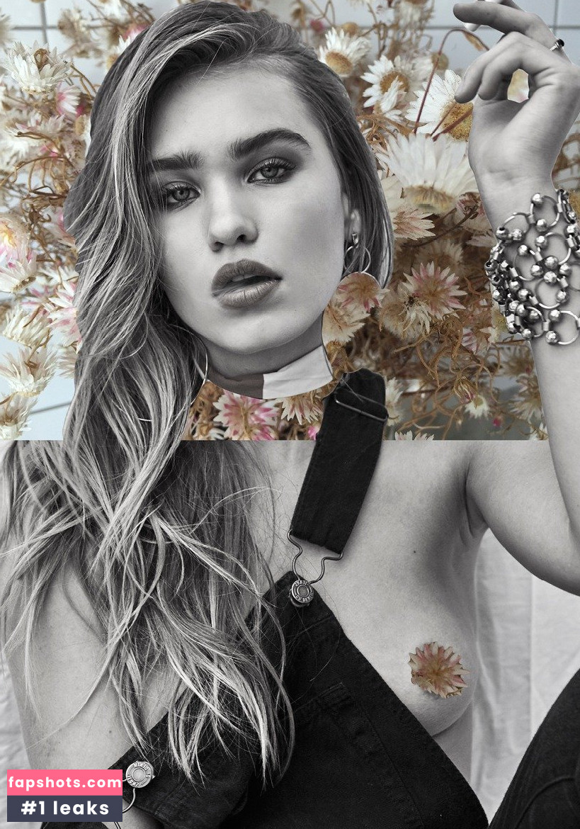 Zoe Cross gallery photo #4