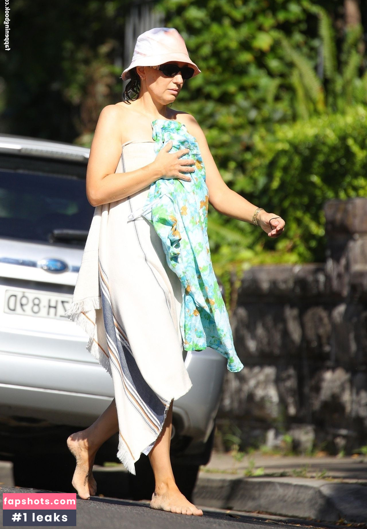 Zoe Foster Nacktheit OnlyFans Fotos #11 - Fapshots