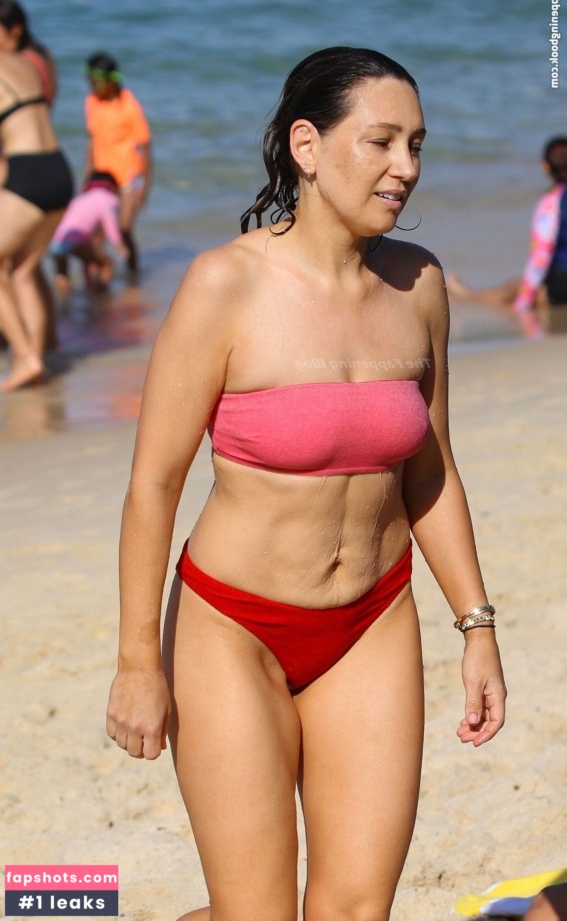 Zoe Foster Nacktheit OnlyFans Fotos #18 - Fapshots