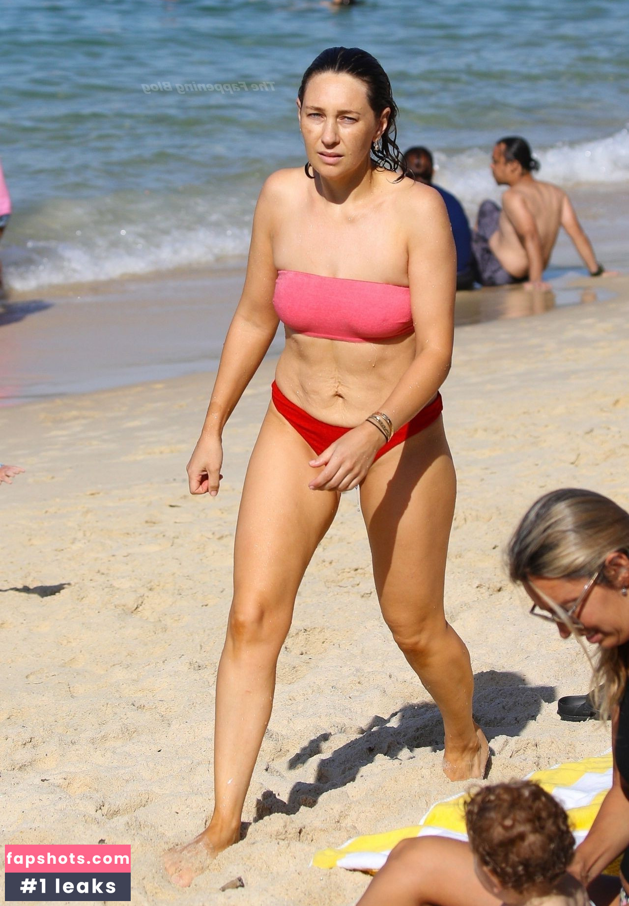 Zoe Foster Nacktheit OnlyFans Fotos #38 - Fapshots