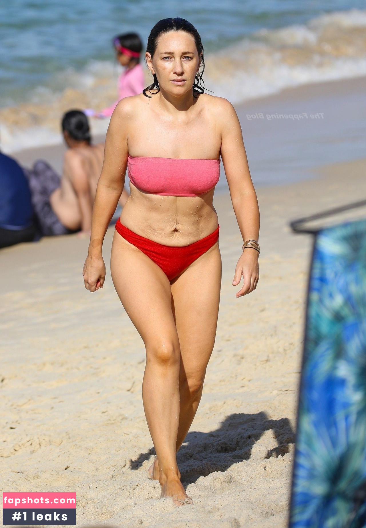 Zoe Foster Nacktheit OnlyFans Fotos #52 - Fapshots