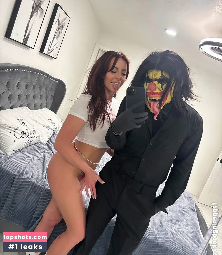 Zoe Grey gallery photo #20