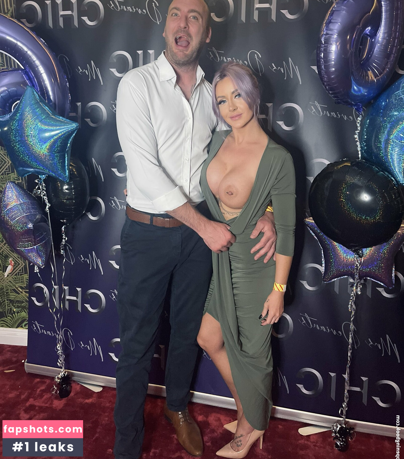 Zoe Grey gallery photo #31