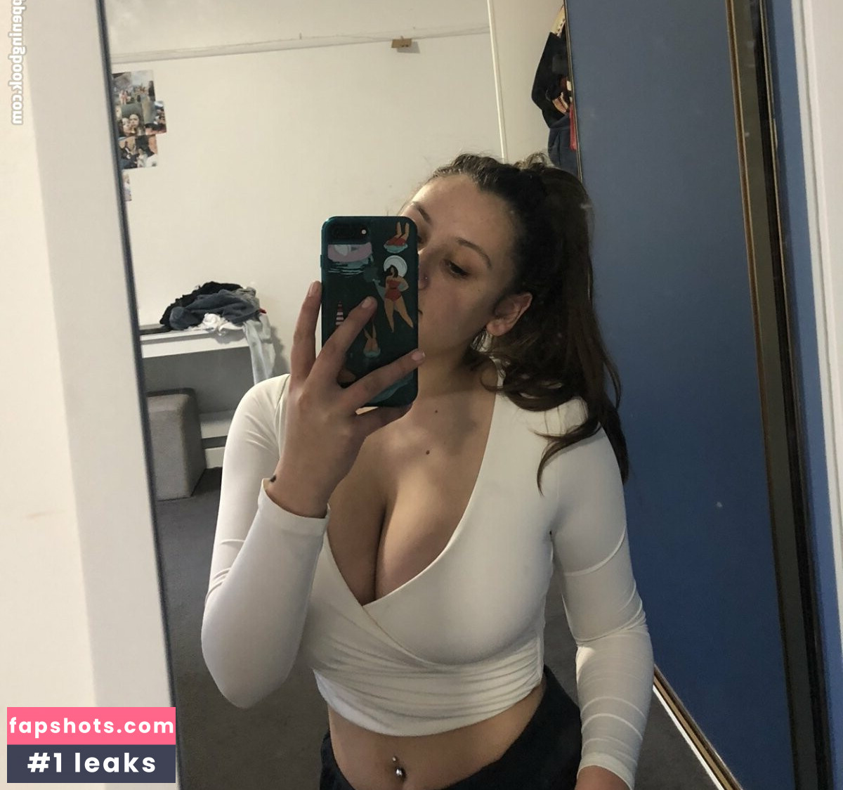 Zoe H Nacktheit OnlyFans Fotos #14 - Fapshots