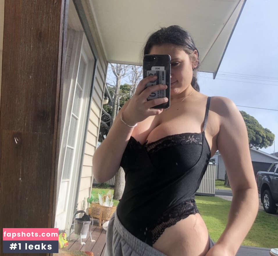 Zoe H Nacktheit OnlyFans Fotos #16 - Fapshots