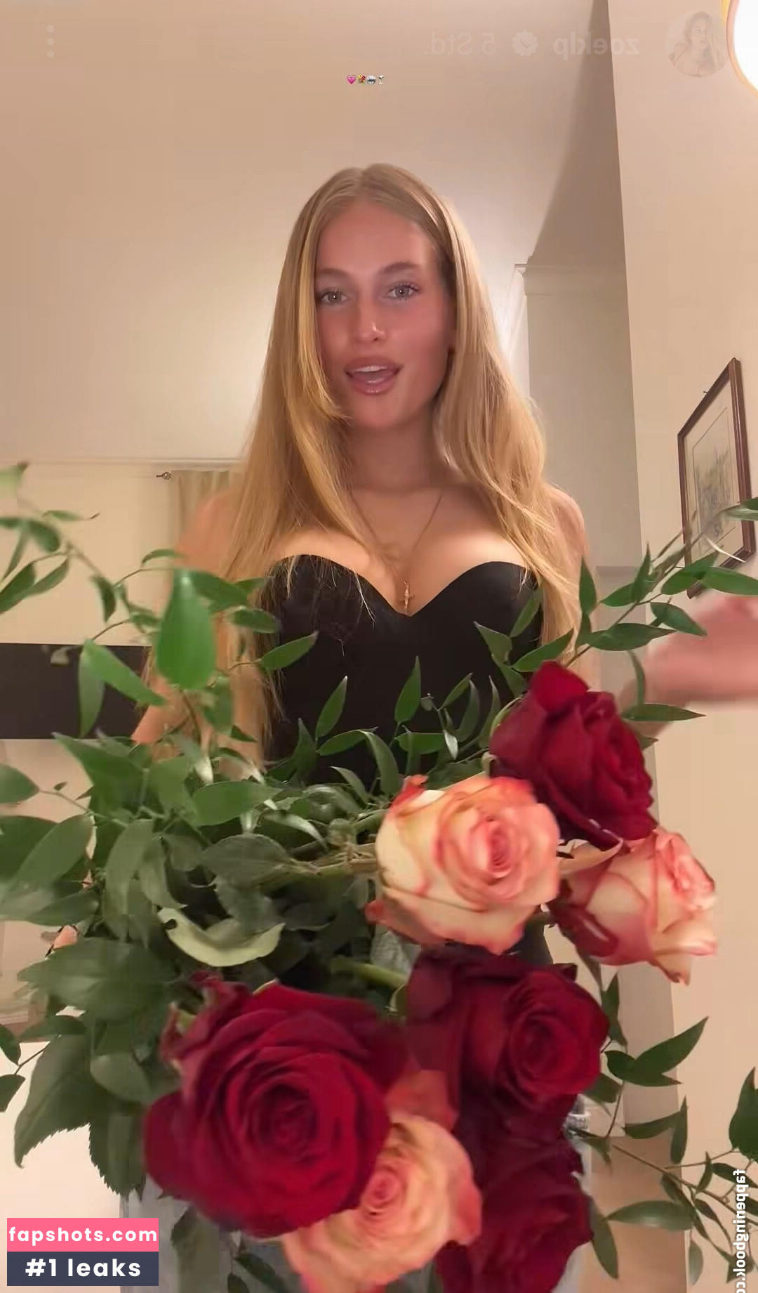 Zoe Kaeppele gallery photo #18